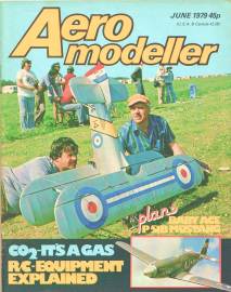 1979 06 Aeromodeller Jun 1979