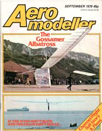 1979 09 Aeromodeller Sep 1979