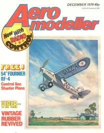1979 12 Aeromodeller Dec 1979