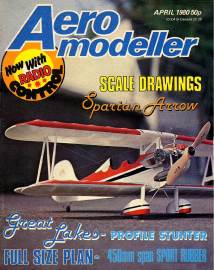 1980 04 Aeromodeller Apr 1980