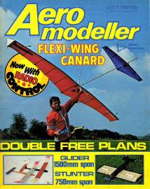 1980 07 Aeromodeller Jul 1980
