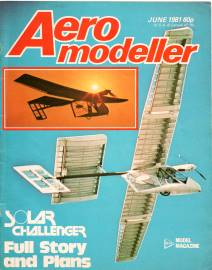 1981 06 Aeromodeller Jun 1981