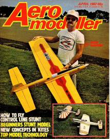 1982 04 Aeromodeller Apr 1982