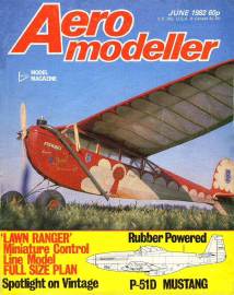 1982 06 Aeromodeller Jun 1982