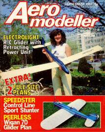 1982 09 Aerolmodeller Sep 1982